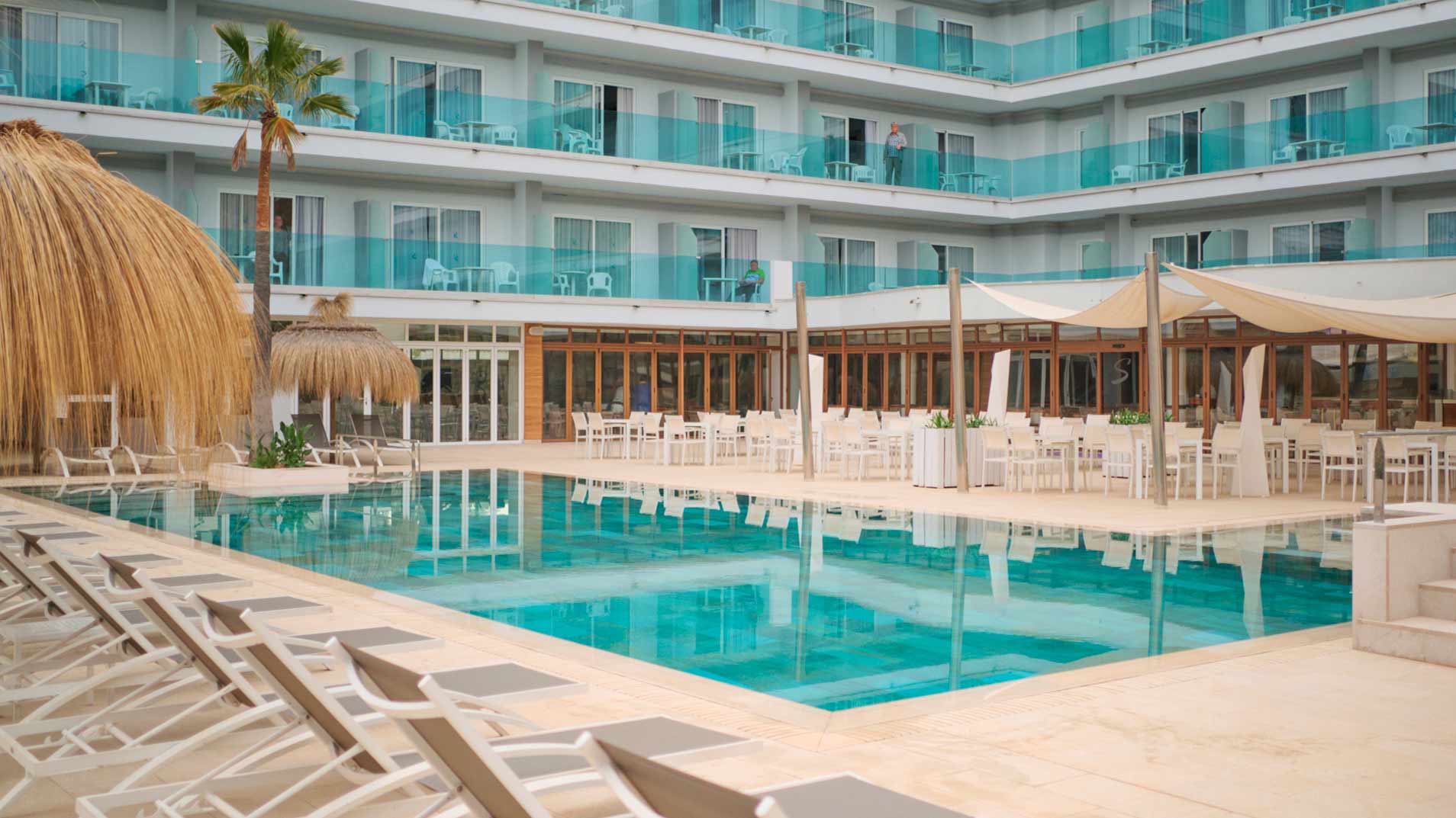 hotel bahia del sol mallorca