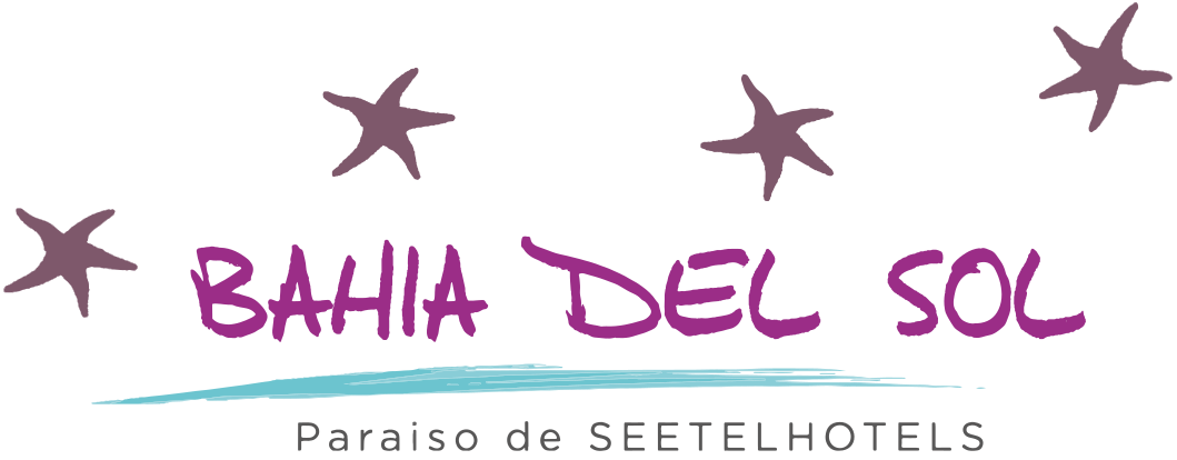 logo bahia del sol