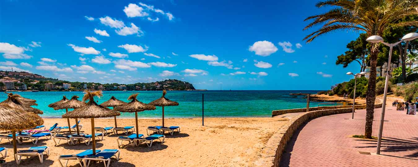 strande in santa ponsa hotel bahia del sol strande in santa ponsa hotel bahia del sol