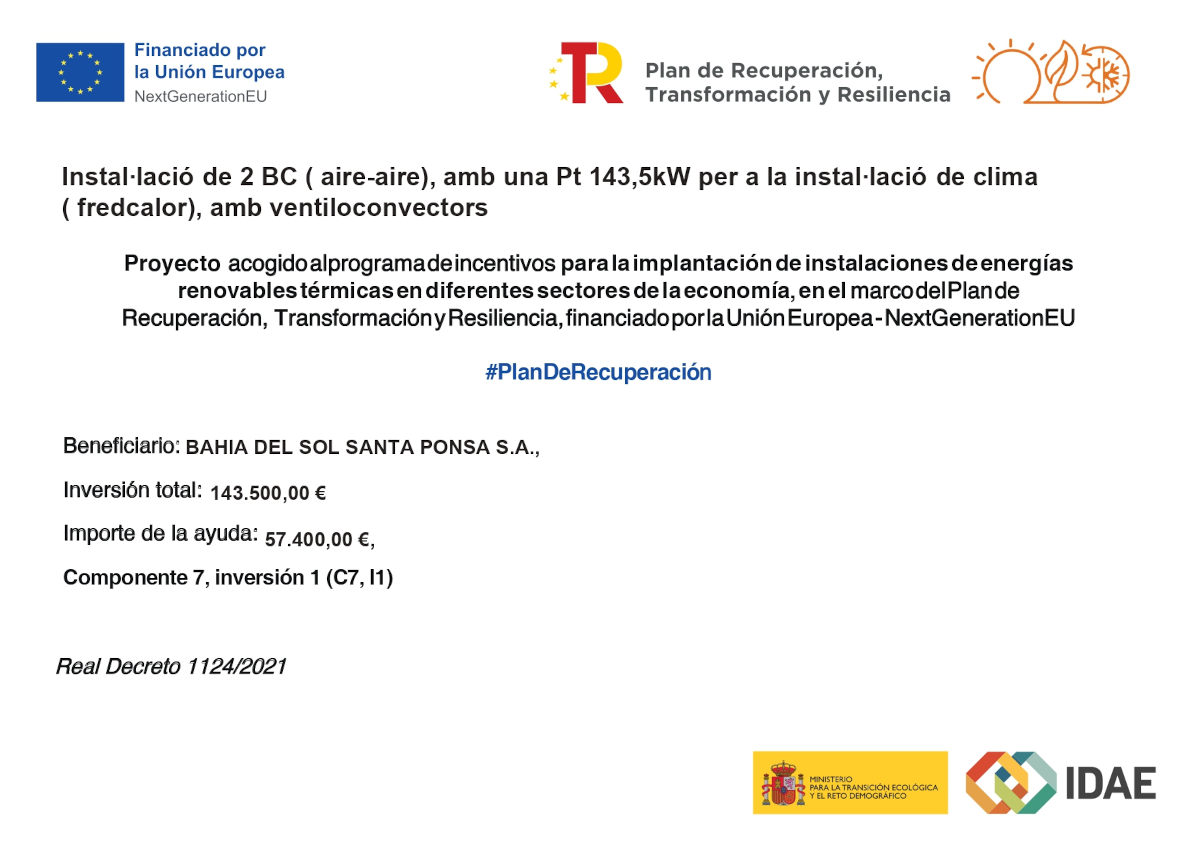 bahia del sol bahia del sol