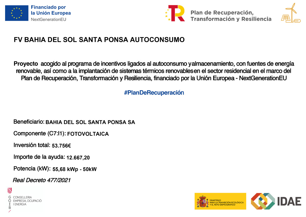 bahia del sol bahia del sol