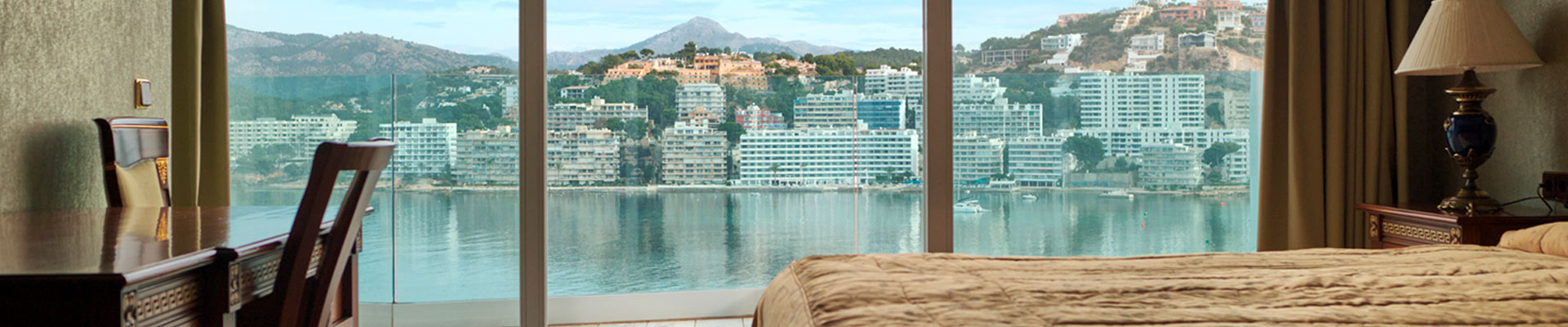 hotel bahia del sol santa ponsa mallorca