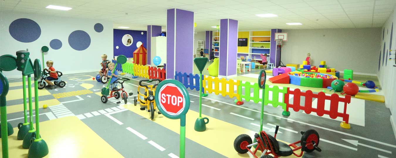 kids club hotel bahia del sol servicios kids club hotel bahia del sol