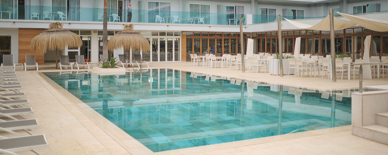 piscina hotel bahia del sol servicios piscina hotel bahia del sol