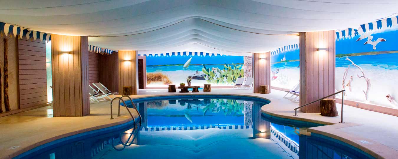 wellness & spa hotel bahia del sol servicios wellness & spa hotel bahia del sol cala millor