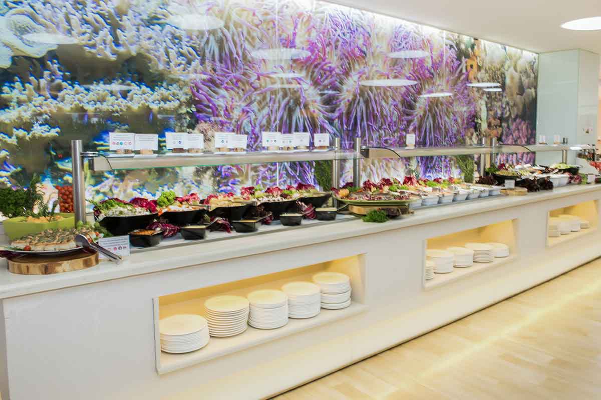 buffet hotel bahia del sol santa ponsa mallorca buffet hotel bahia del sol santa ponsa mallorca