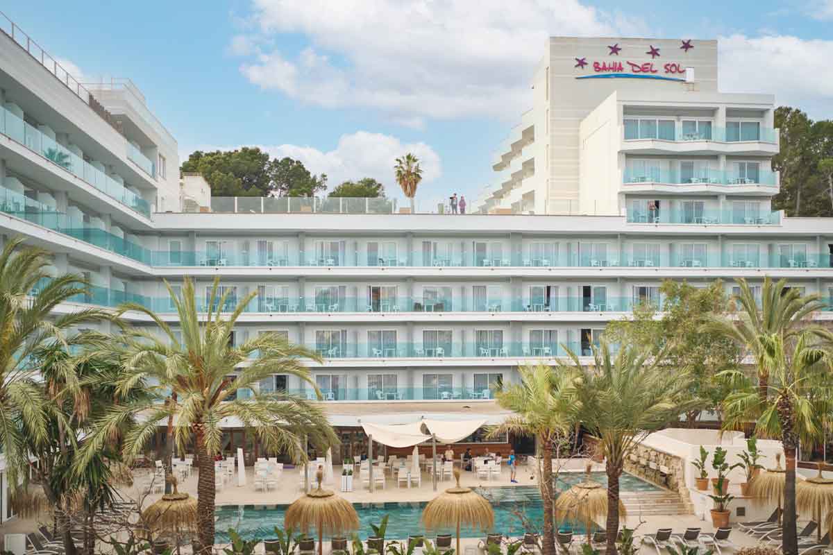 hotel bahia del sol santa ponsa mallorca hotel bahia del sol santa ponsa mallorca