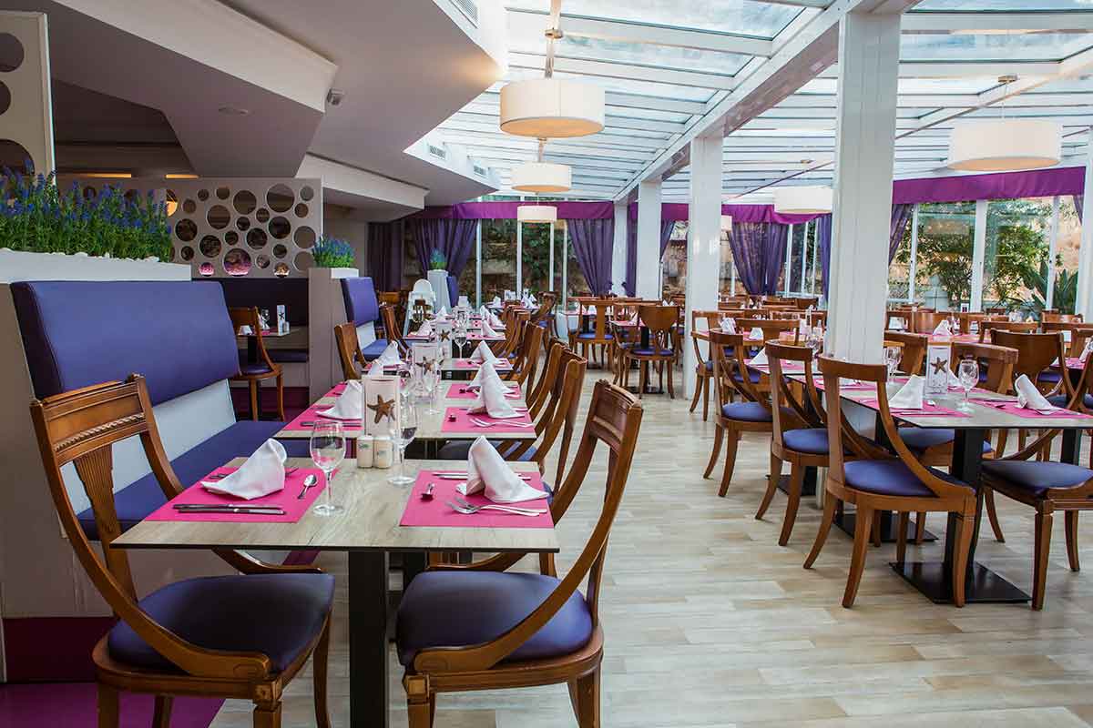 restaurant hotel bahia del sol santa ponsa mallorca restaurant hotel bahia del sol santa ponsa mallorca