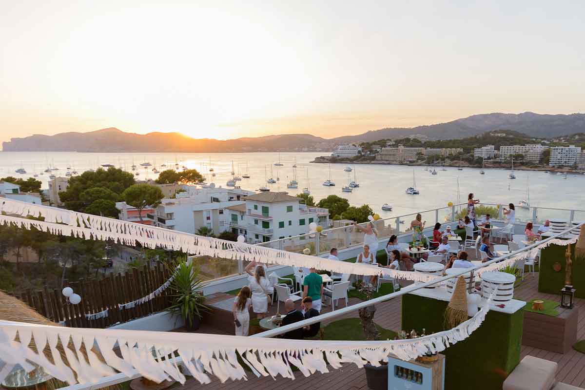 views hotel bahia del sol santa ponsa mallorca views hotel bahia del sol santa ponsa mallorca