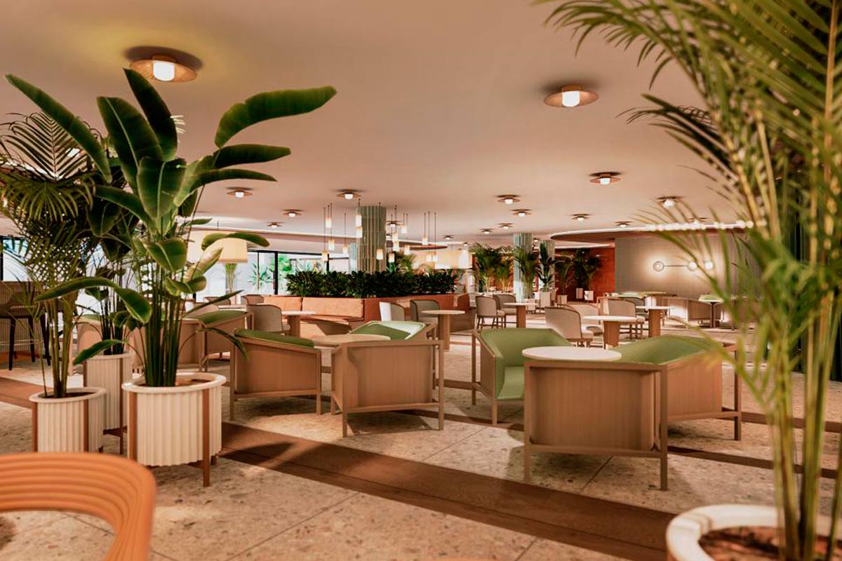 lobby reception hotel bahia del sol lobby reception hotel bahia del sol